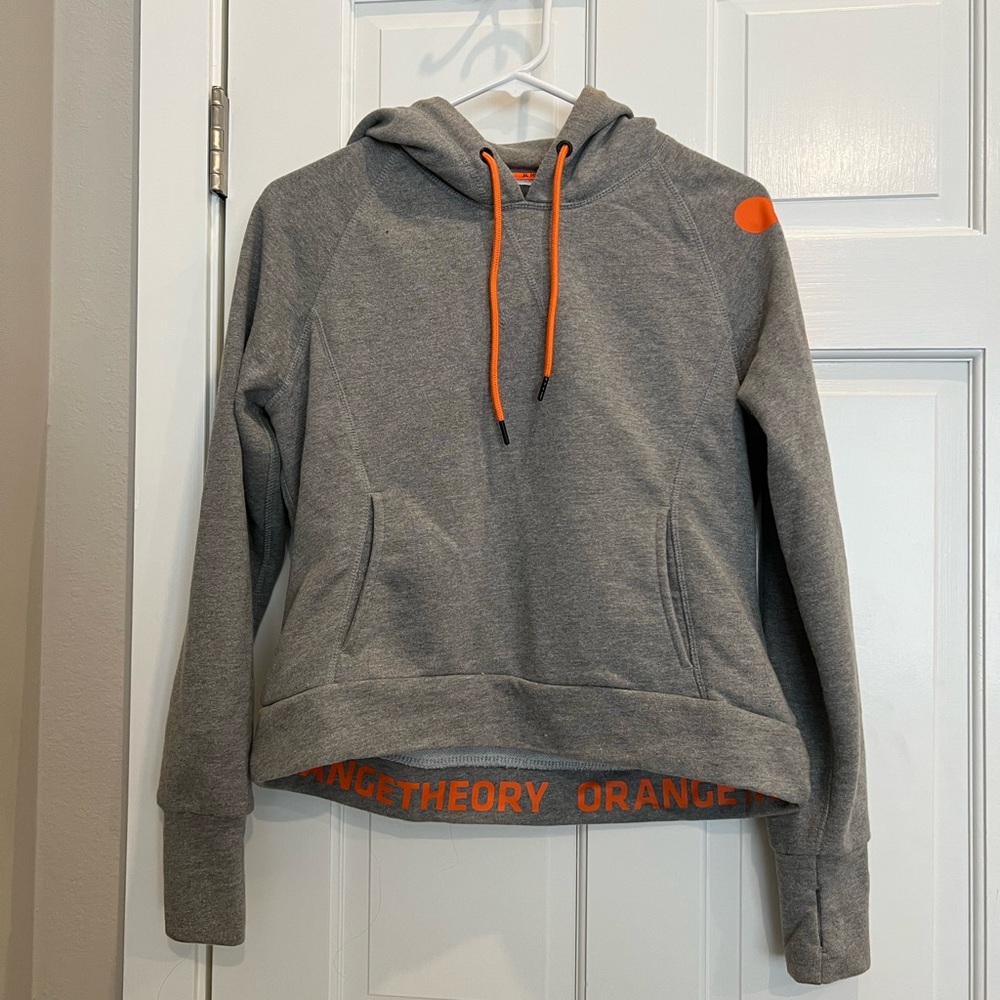 OTF hoody